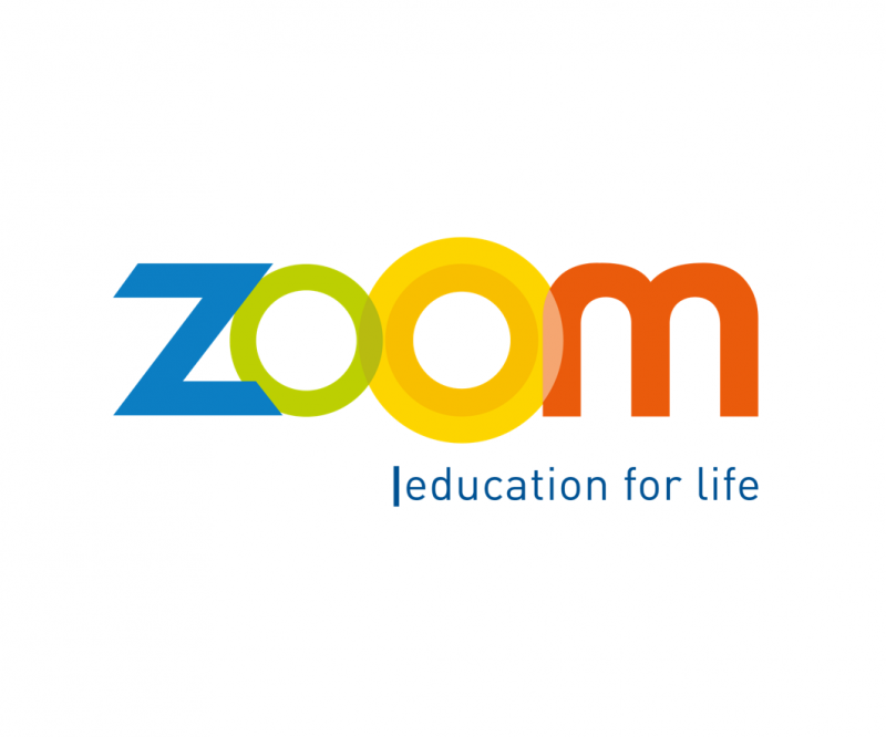 ZOOM Education for life 