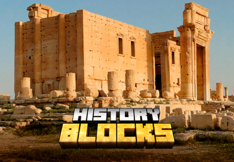 History Blocks