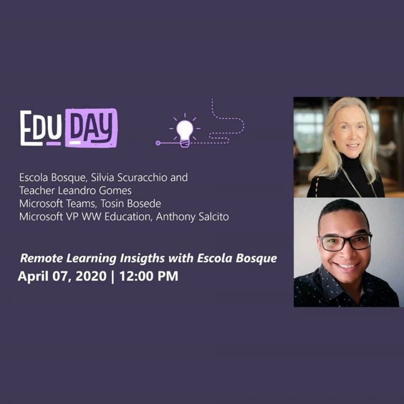 EduDay - Remote Learning
